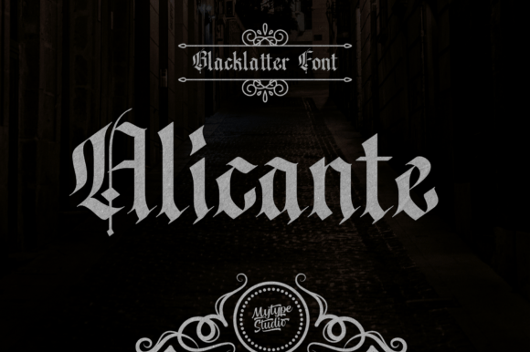 Alicante