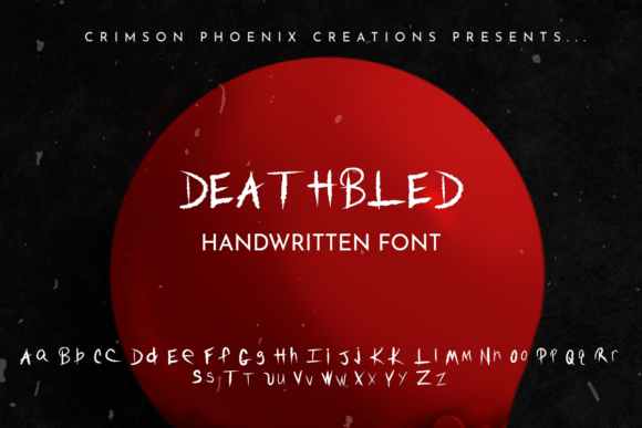 Deathbled: A Bold Choice for Digital Branding
