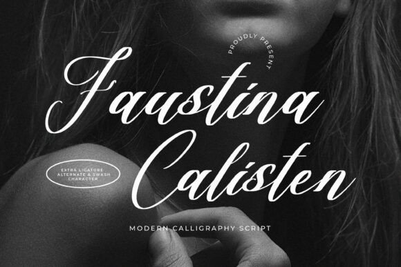 Enhance Your Brand with Faustina Calisten