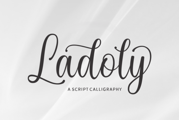Font That Elevates Your Brand: Ladoly for Small Business