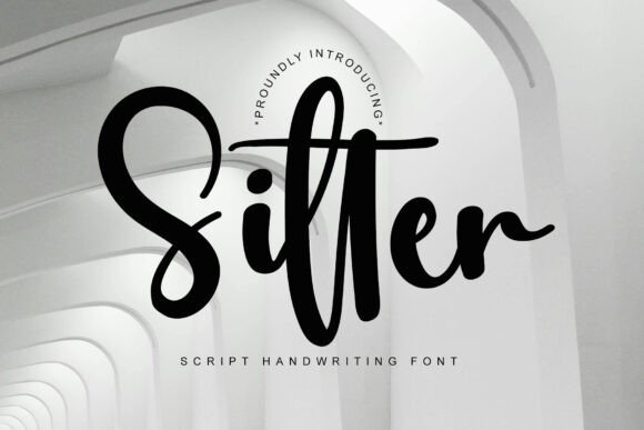 How Sitter Helped My Bakery Look More Professional