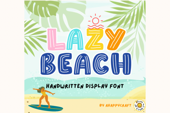 Lazy Beach