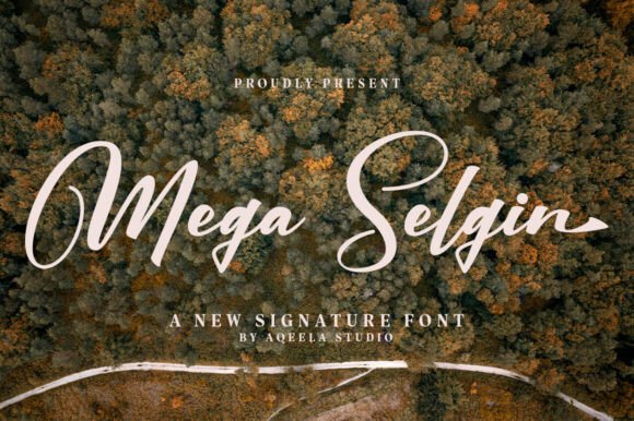 Mega Selgin