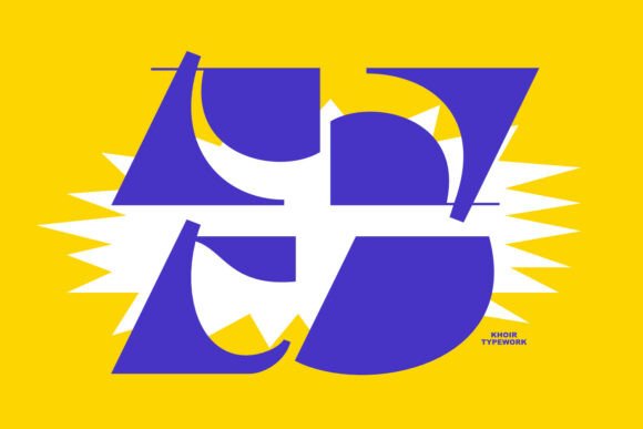 Paco: A Font That Breathes Life into Editorial Design